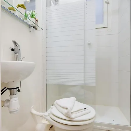 Cozy Parisian Retreat In The Heart Of The City Apartamento Paris